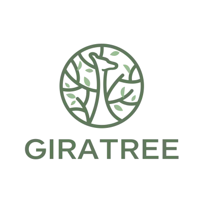 GiraTree logo