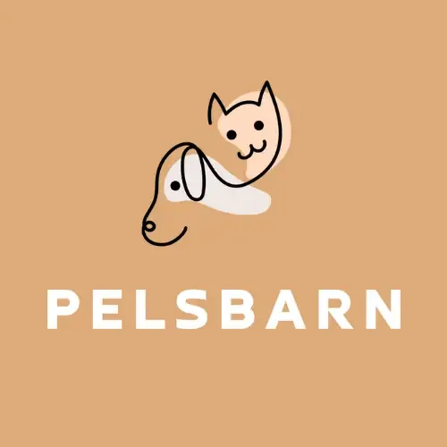 Pelsbarn logo